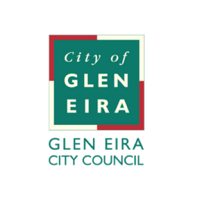 City of Glen Eira logo.